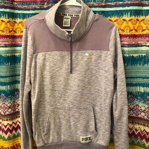 Victoria’s Secret Pink sweatshirt size L